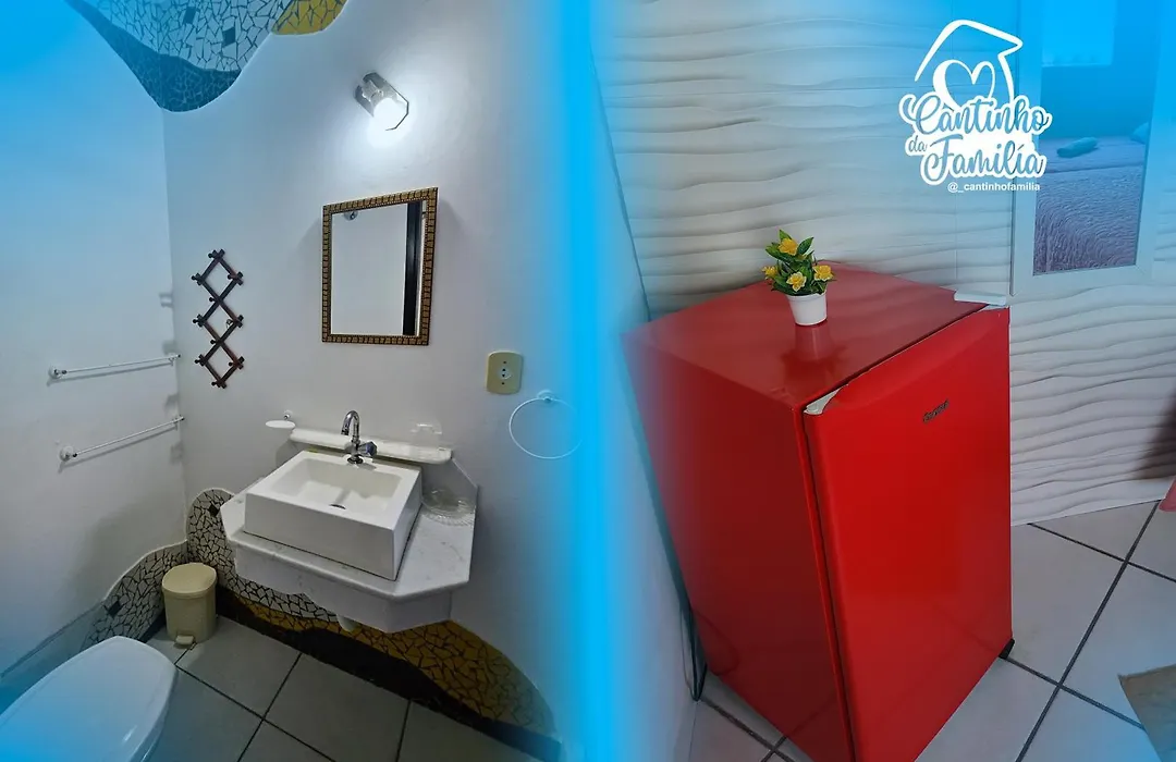 Suites Com Piscina Praia Dos Anjos-1